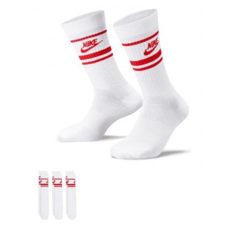 Nike Sportswear Everyday Essential Crew Socks 3PR