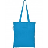 100% Recycled Cotton Tote Bag