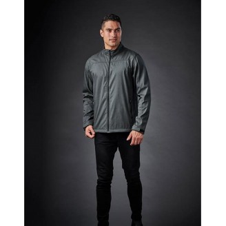 Stormtech Mens Endurance Softshell