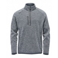Men's Pure Earth 1/4 Zip Pullover
