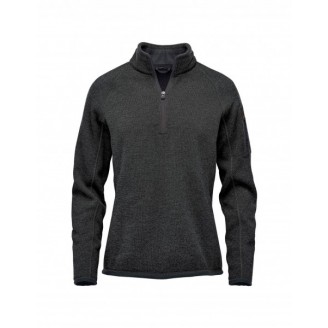 Women's Pure Earth Avalanche 1/4 Zip Pullover