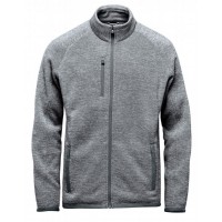 Men's Pure Earth Avalanche Full Zip Fleece Jacket