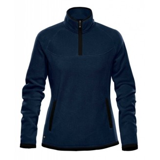 Stormtech Men Shasta Tech Fleece 1/4 Zip