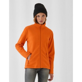 B&C ID.501 Womens Fleece Jacket