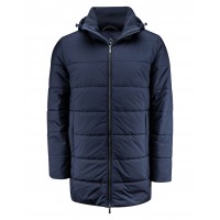 Nordmont Long Jacket Nordmont Long Jacket