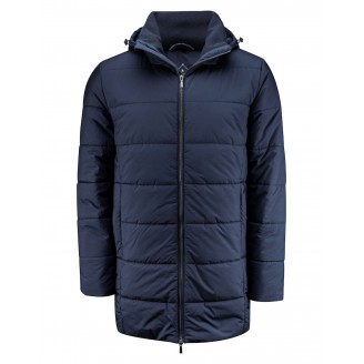 Nordmont Long Jacket