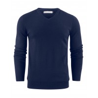 Ashland V-Neck Knit Sweat Ashland V-Neck Knit Sweat