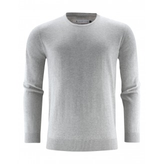 Ashland U-Neck Knit Sweat