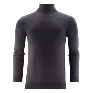 Ashland Turtle Neck Knit