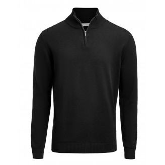 Ashland 1/2 Zip Sweater