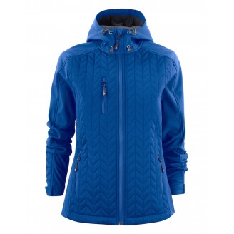 Myers Ladies Softshell