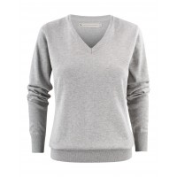 Ashland V-Neck Ladies Knit Ashland V-Neck Ladies Knit