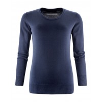 Ashland U-Neck Ladies Knit Ashland U-Neck Ladies Knit