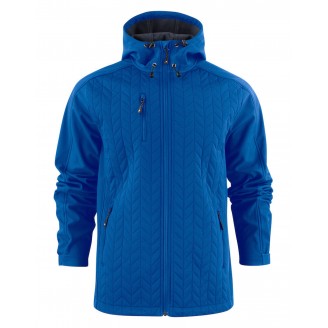 Myers Softshell Jacket