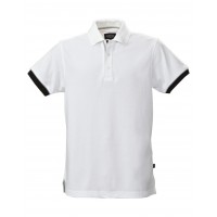 Anderson Pique Polo