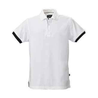 Anderson Pique Polo