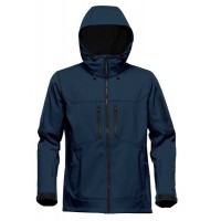 Stormtech Mens Epsilon 2 Softshell