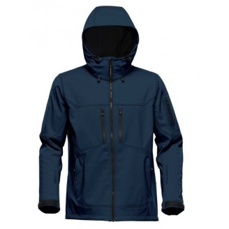 Stormtech Mens Epsilon 2 Softshell