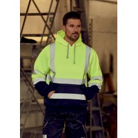 Yoko Hi-VIs Hoodie