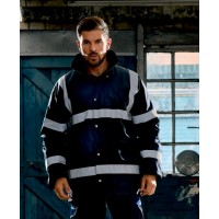 Security Jacket