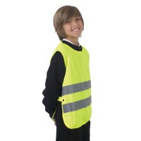 Hi-Vis Children's Tabard
