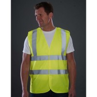 Hi-Vis Waistcoat