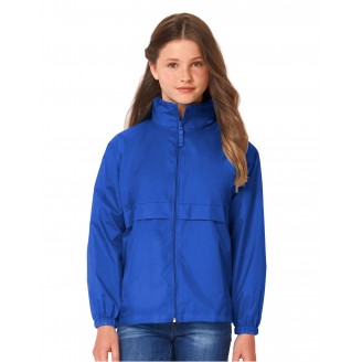 Children's Sirocco Lightweight Jacket