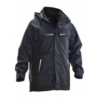 Shell Jacket