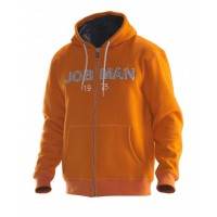 Men's Vintage Hoodie Lined