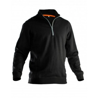 Sweatshirt 1/2 Zip