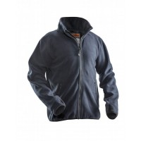 Fleece Jacket