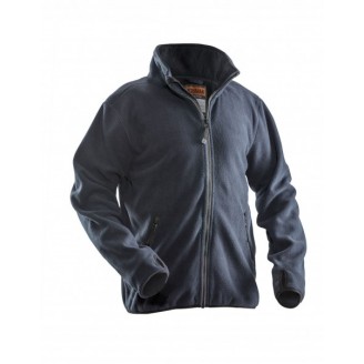 Fleece Jacket
