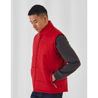 B&C Men's Bodywarmer