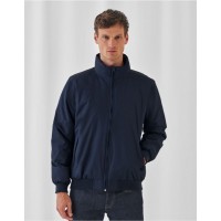 B&C Crew Bomber Jacket Mens