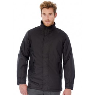 B&C Mens Real+ Jacket