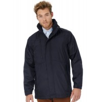 B&C Corporate 3 In 1 Jacket Mens