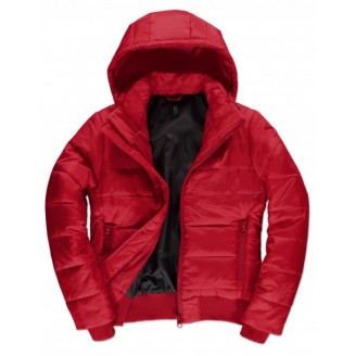 B&C Superhood Jacket Womens