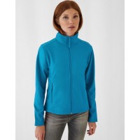 B&C ID.701 Softshell Jacket Womens