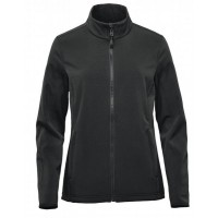 Women's Pure Earth Narvik Softshell