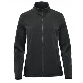 Women's Pure Earth Narvik Softshell
