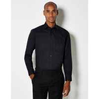 Men's Long Sleeve Business Shirt