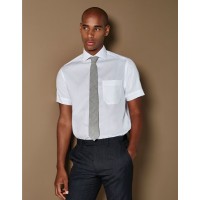 Men's Premium Non Iron Short Sleeve Shirt