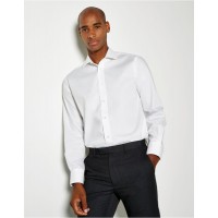 Men's Superior Oxford Long Sleeved Shirt
