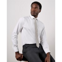 Men's Superior Oxford Long Sleeved Shirt