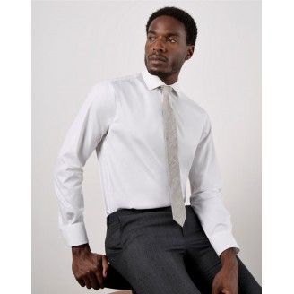 Men's Superior Oxford Long Sleeved Shirt