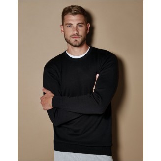 Regular Fit Arundel Crew Neck Sweater