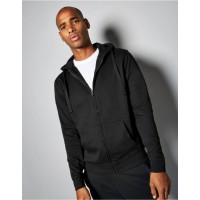 Kustom Kit Full Zip Hooded Sweat