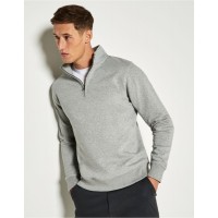 Men's 1/4 Zip Sweatshirt