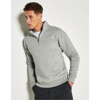 Men's 1/4 Zip Sweatshirt