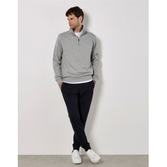Men's 1/4 Zip Sweatshirt